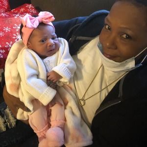 Meet your Posher, Pamela